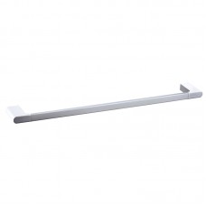  CORA SINGLE TOWEL RAIL - 5301-600-CW 