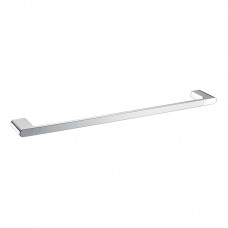  CORA SINGLE TOWEL RAIL 800mm - 5301-800 