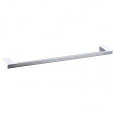  EDEN SINGLE TOWEL RAIL 5601-600-CW
