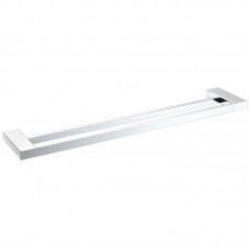  EDEN DOUBLE TOWEL RAIL - 5602-800