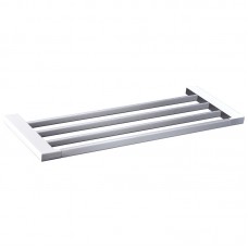  EDEN TOWEL RACK - 5603-600-CW