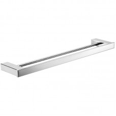  ROSA DOUBLE TOWEL RAIL - 6408D-810 