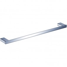 AIKO SINGLE TOWEL RAIL - 7101-810