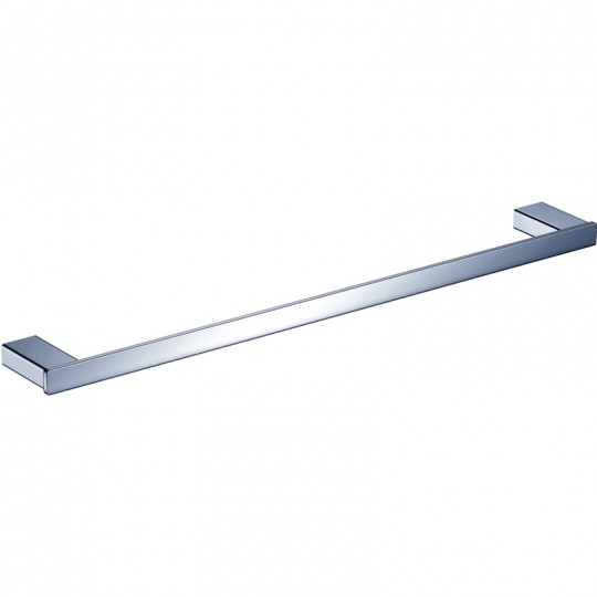  AIKO SINGLE TOWEL RAIL - 7101-810