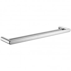  DOVE DOUBLE TOWEL RAIL - 7302-610