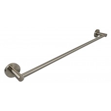  OPUS SINGLE TOWEL RAIL - 8112-60-BN