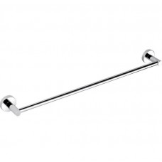  OPUS SINGLE TOWEL RAIL - 8112-75CM