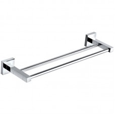  SARA DOUBLE TOWEL RAIL - 8911-60CM