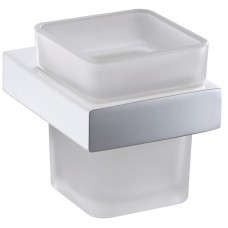  EDEN TUMBLER HOLDER - 5607-2-CW 