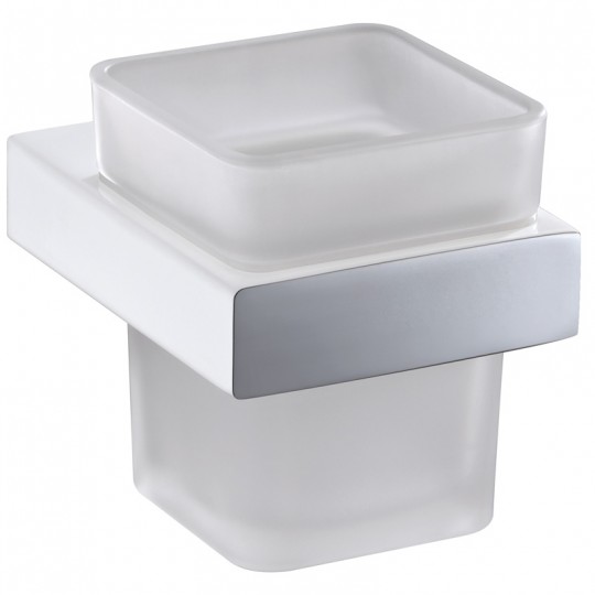  EDEN TUMBLER HOLDER - 5607-2-CW 