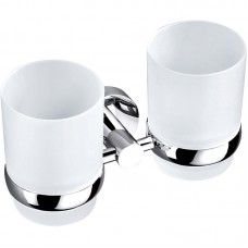  OPUS DOUBLE TUMBLER HOLDER - 8128 