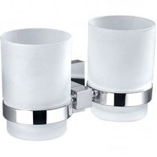  SARA DOUBLE TUMBLER HOLDER - 8928 
