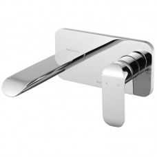 TWA/ KARA WALL BASIN MIXER C - HYB11-601