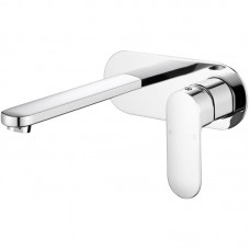  CORA BATH MIXER WITH SPOUT - PBR3003