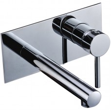  OPUS PIN HANDLE BATH MIXER - PC3004SB