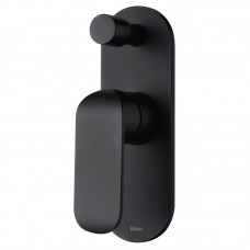 TWA/ KARA WALL MIXER/DIVT B - HYB11-501MB