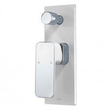 TWA/ SETO WALL MIXER WITH DIVERTER CW - HYB66-501CW