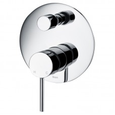 TWA/ HALI WALL MIXER/DIVT C - HYB88-501