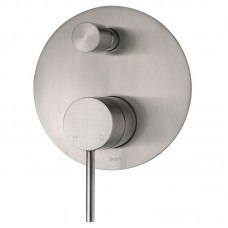 TWA/ HALI WALL MIXER/DIVT BN - HYB88-501BN