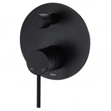 TWA/ HALI WALL MIXER/DIVT B - HYB88-501MB