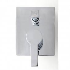  WALL/SHOWER MIXER WITH DIVERTER - PCS3002