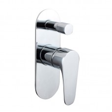  SHOWER MIXER WITH DIVERTER - PH3002 