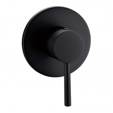  OPUS BLACK WALL MIXER - PC3001SB-B