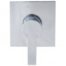  WALL/SHOWER MIXER - PCS3001