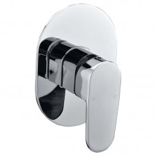  SHOWER/WALL MIXER - PD3001SB