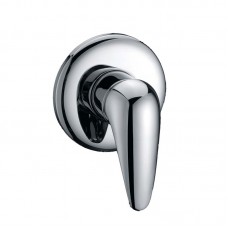  RUBY SHOWER/BATH MIXER - PM-3001SW